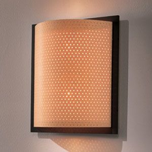 Matrix S Wall Sconce by Neidhardt - Starlight Lighting USA and Canada